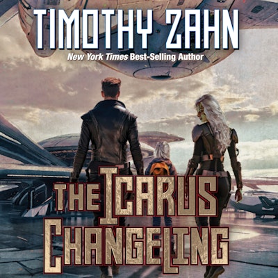 The Icarus Changeling