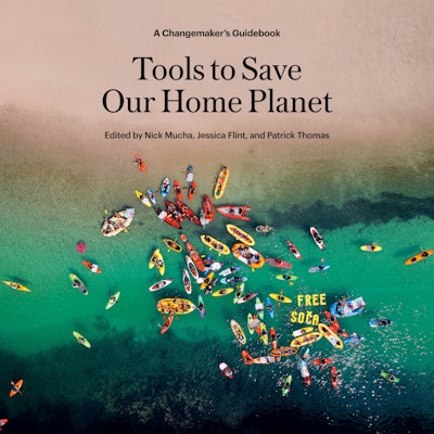 Tools to Save Our Home Planet