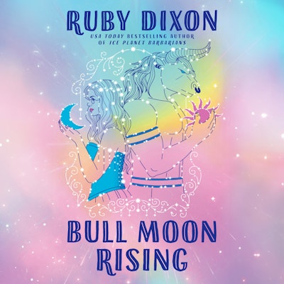 Bull Moon Rising
