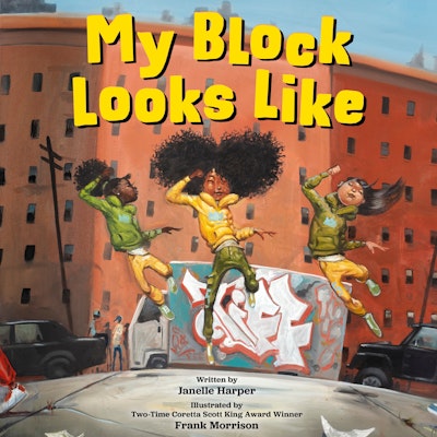 My Block Looks Like