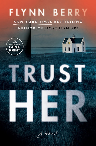 Trust Her