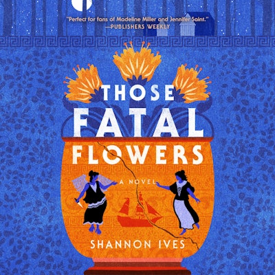 Those Fatal Flowers