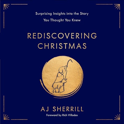 Rediscovering Christmas