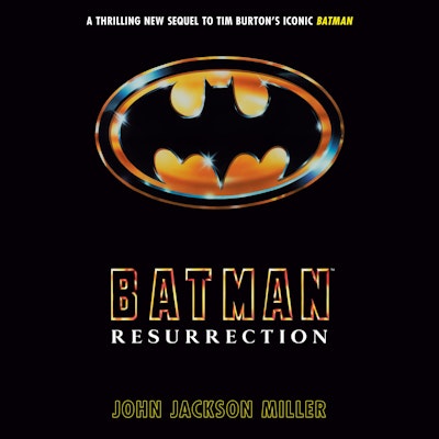 Batman: Resurrection