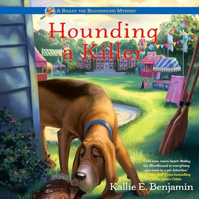 Hounding a Killer