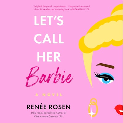 Let's Call Her Barbie
