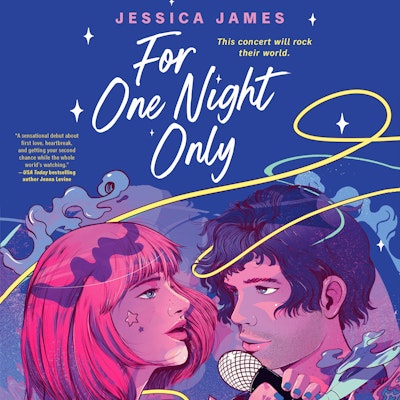 For One Night Only