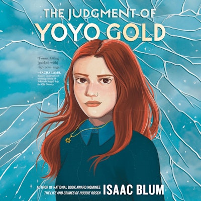 The Judgment of Yoyo Gold