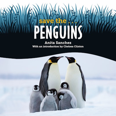 Save the... Penguins