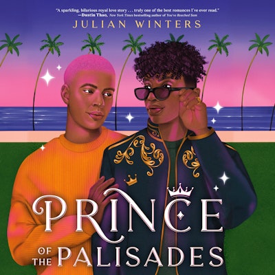 Prince of the Palisades