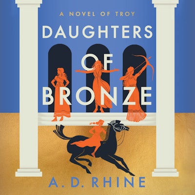 Daughters of Bronze