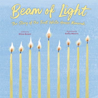 Beam of Light