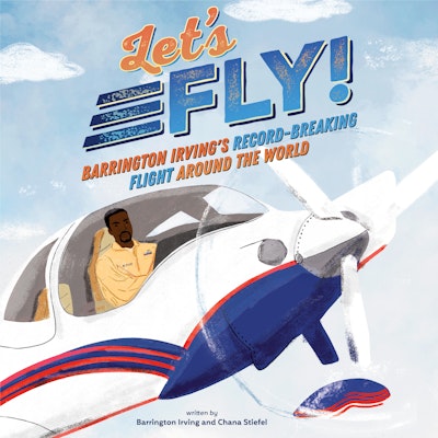 Let's Fly!