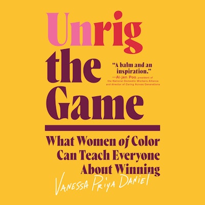 Unrig the Game