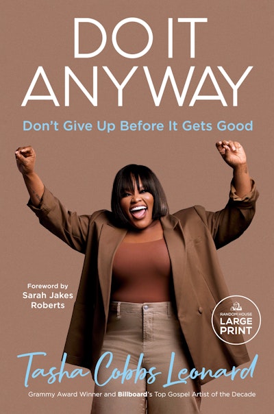 Do It Anyway