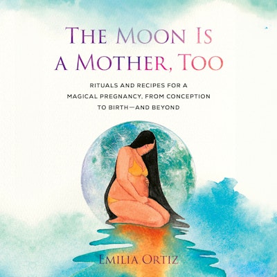 The Moon Is a Mother, Too