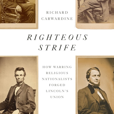 Righteous Strife