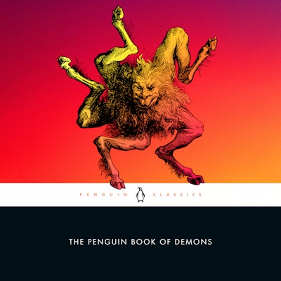 The Penguin Book of Demons