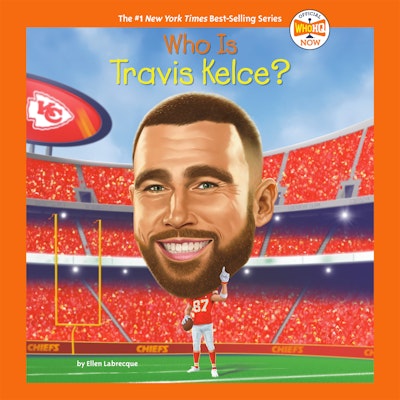 Who Is Travis Kelce?