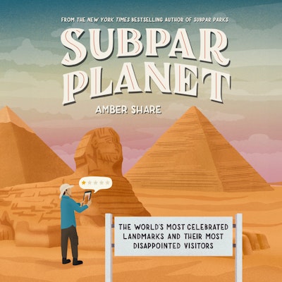 Subpar Planet