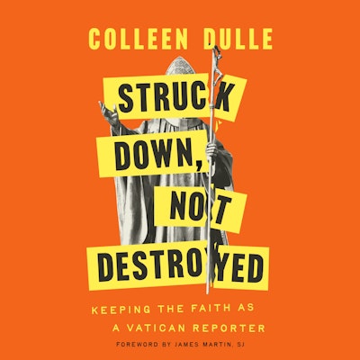 Struck Down, Not Destroyed