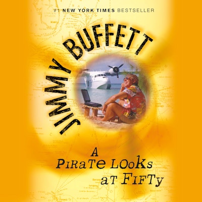 A Pirate Looks at Fifty