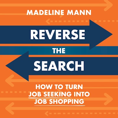 Reverse the Search