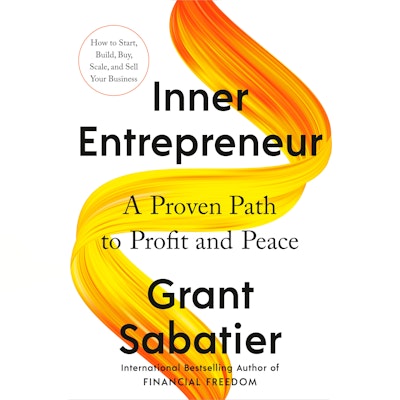 Inner Entrepreneur