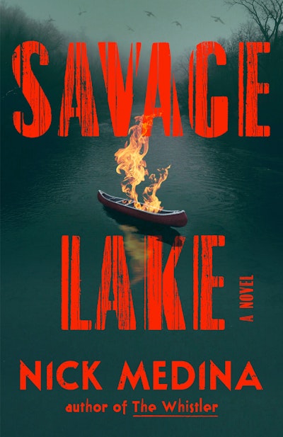 Savage Lake