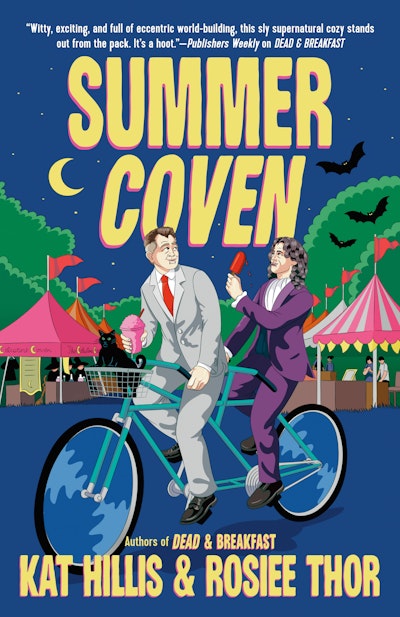 Summer Coven