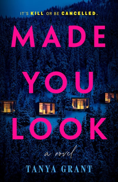 Made You Look
