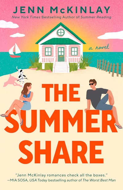 The Summer Share