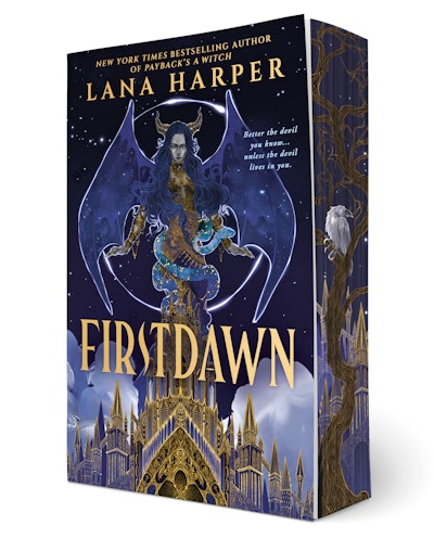 Firstdawn