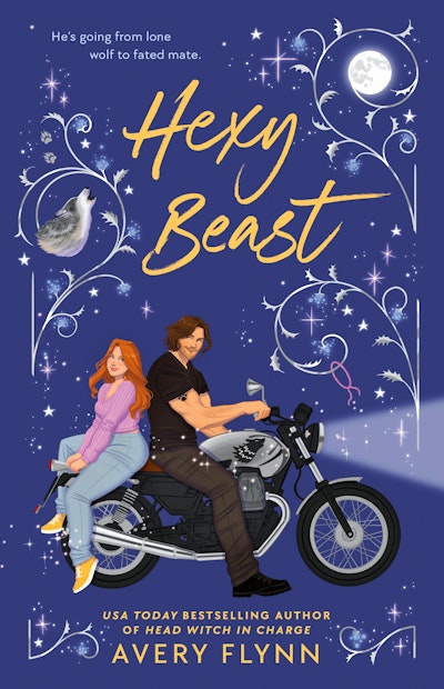 Hexy Beast