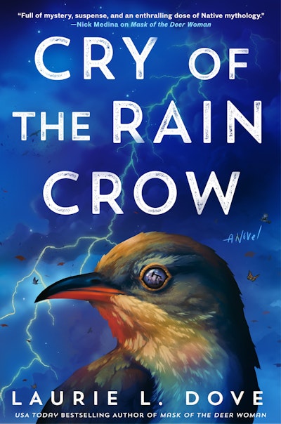 Cry of the Rain Crow