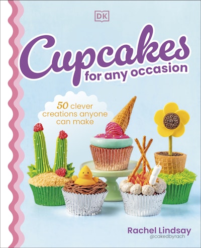 Cupcakes for Any Occasion