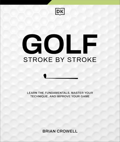 Golf Stroke by Stroke