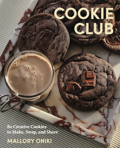 Cookie Club