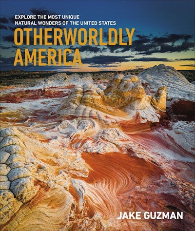 Otherworldly America