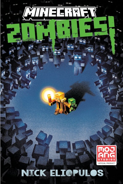 Minecraft: Zombies Unleashed!