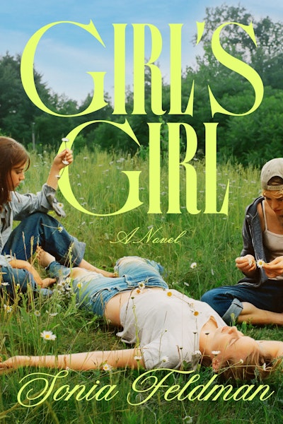 Girl's Girl