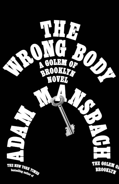 The Wrong Body