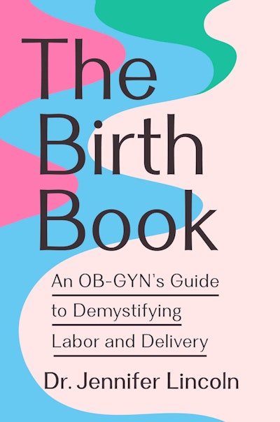 The Birth Book