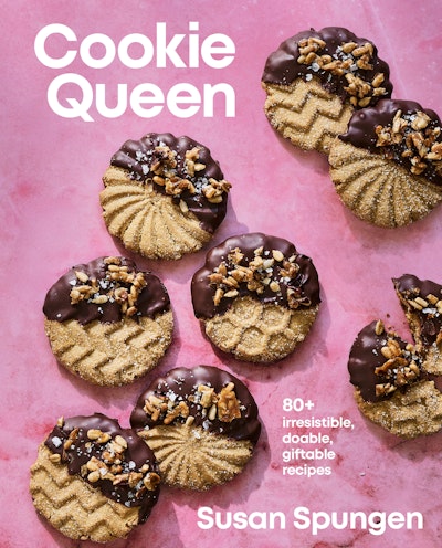 Cookie Queen