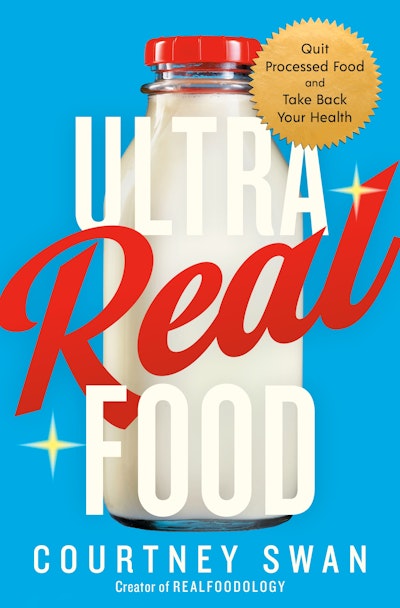 Ultra Real Food