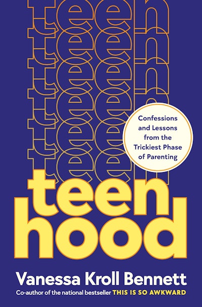Teenhood