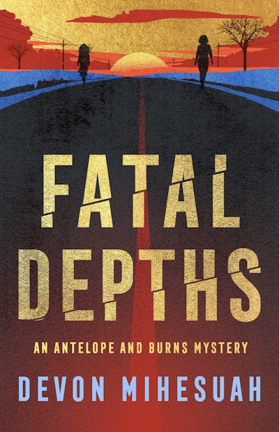 Fatal Depths