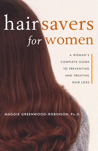 Hair Savers for Women