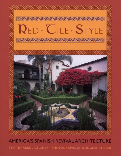 Red Tile Style