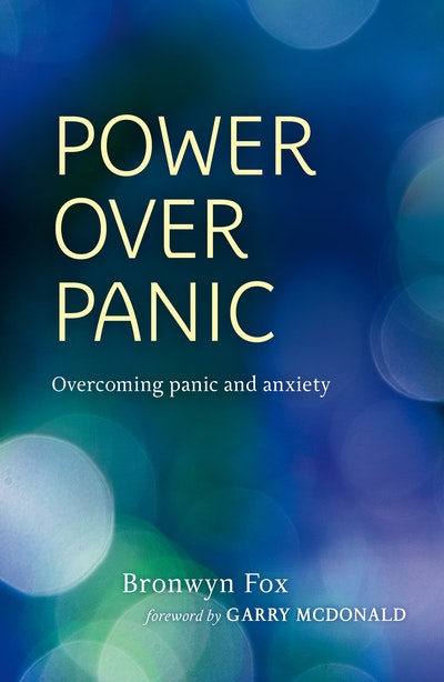 Power Over Panic